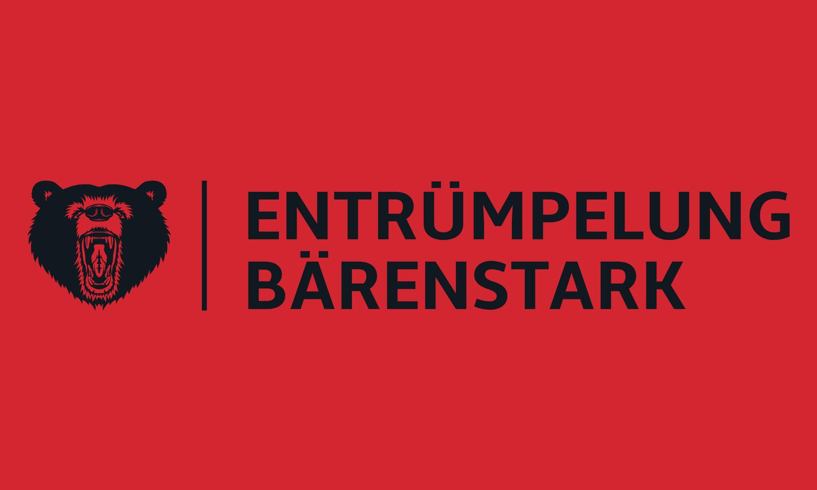 Entrümpelung-Bärenstark